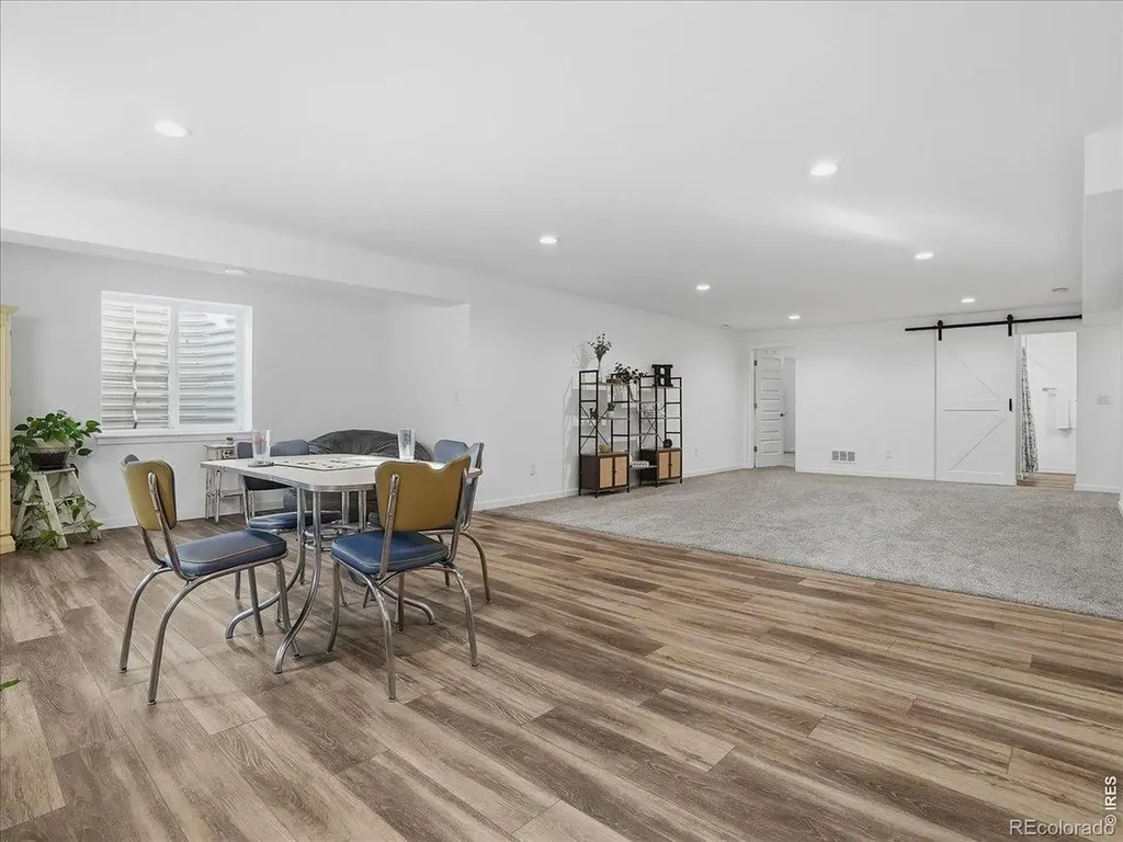 1229 Argali Drive Severance CO 80550