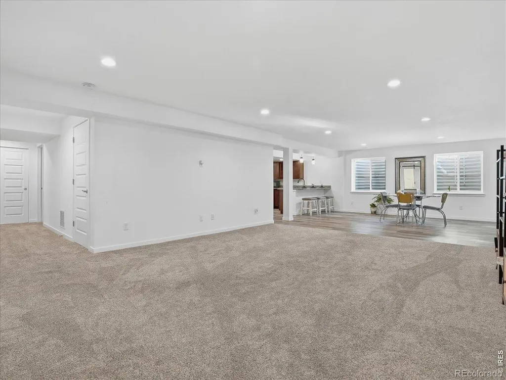 1229 Argali Drive Severance CO 80550