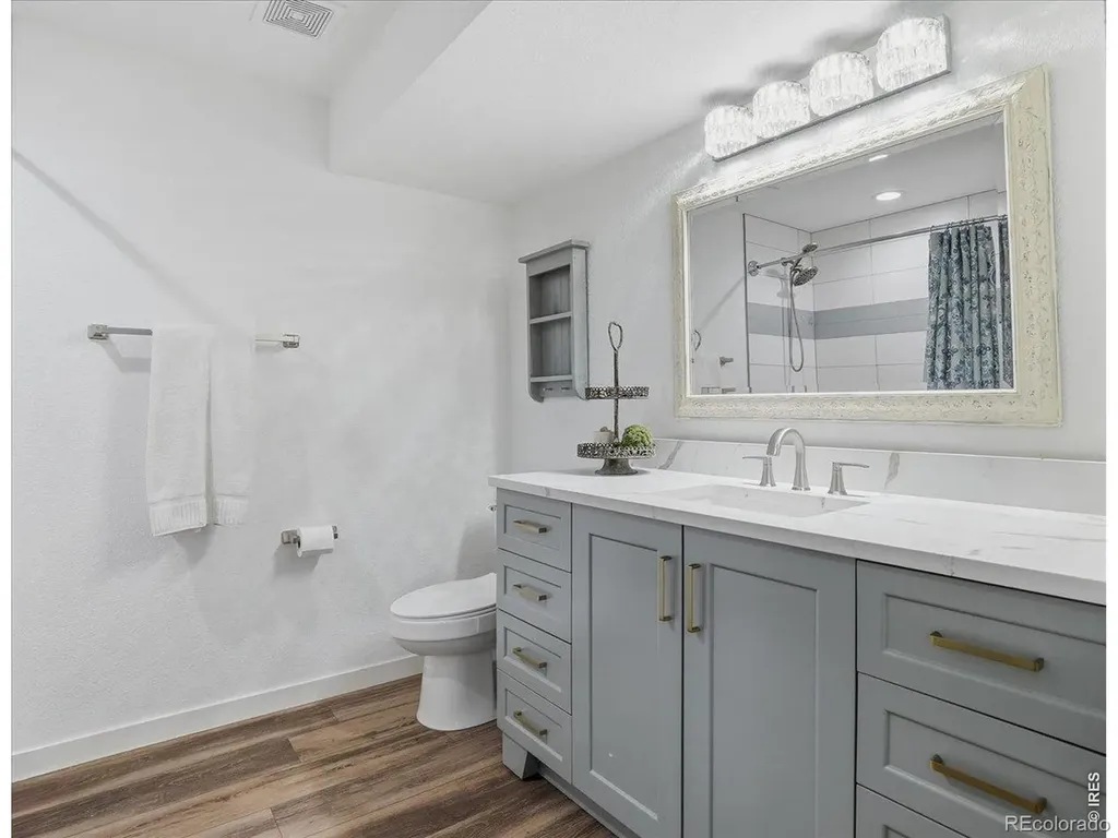 1229 Argali Drive Severance CO 80550