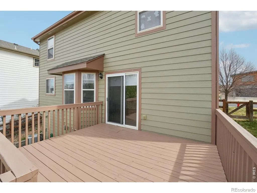 1329 60th Avenue Greeley CO 80634