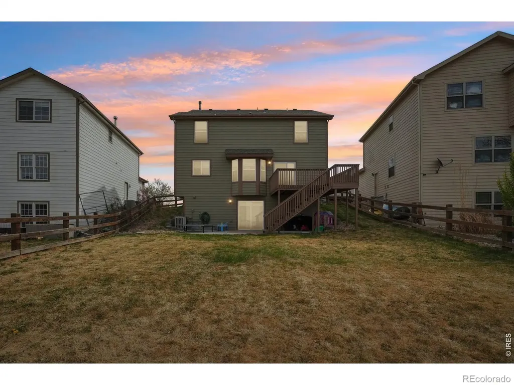 1329 60th Avenue Greeley CO 80634