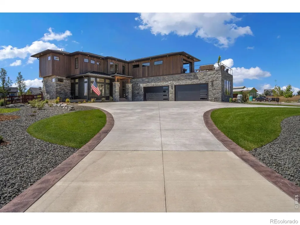 1501 Flowering Tree Court Windsor CO 80550