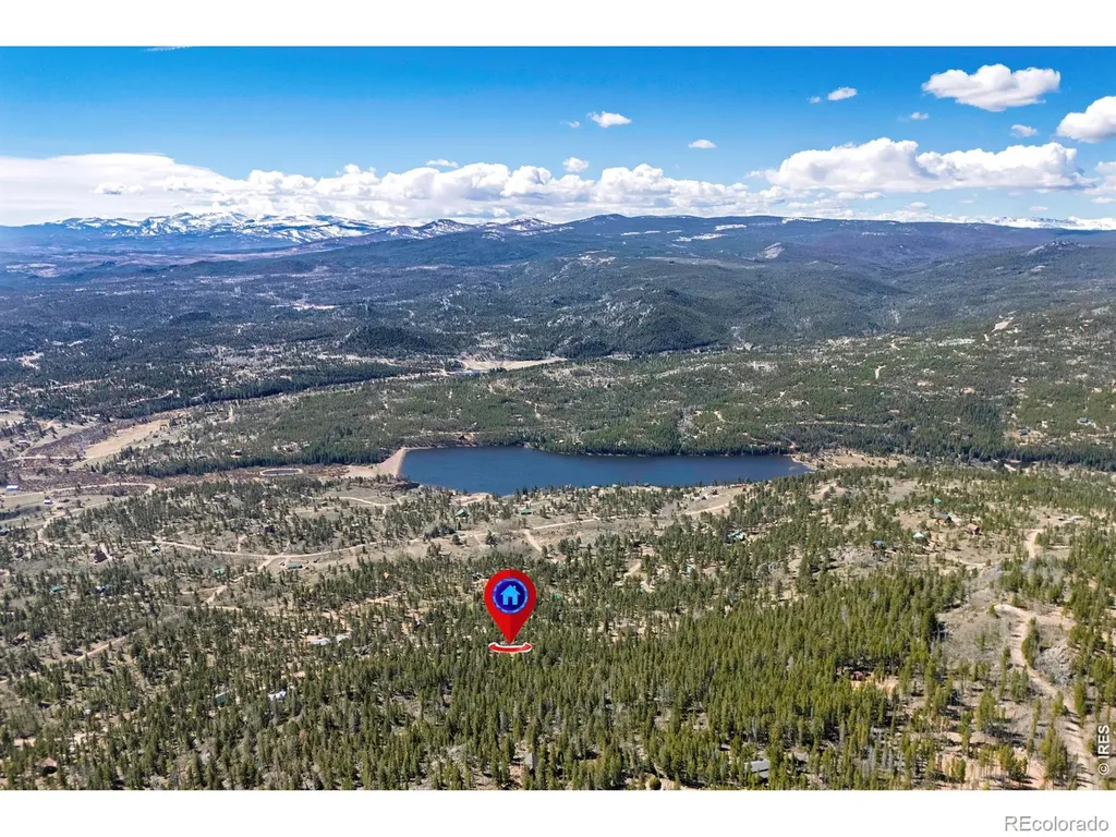 70 Nambe Court Red Feather Lakes CO 80545