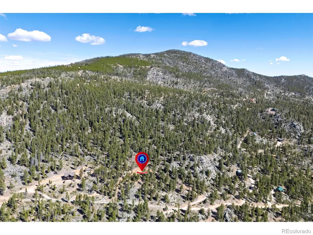 70 Nambe Court Red Feather Lakes CO 80545