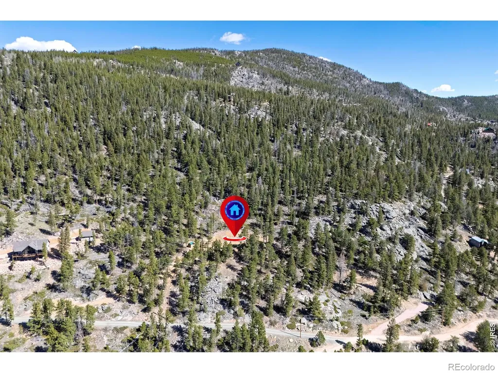 70 Nambe Court Red Feather Lakes CO 80545