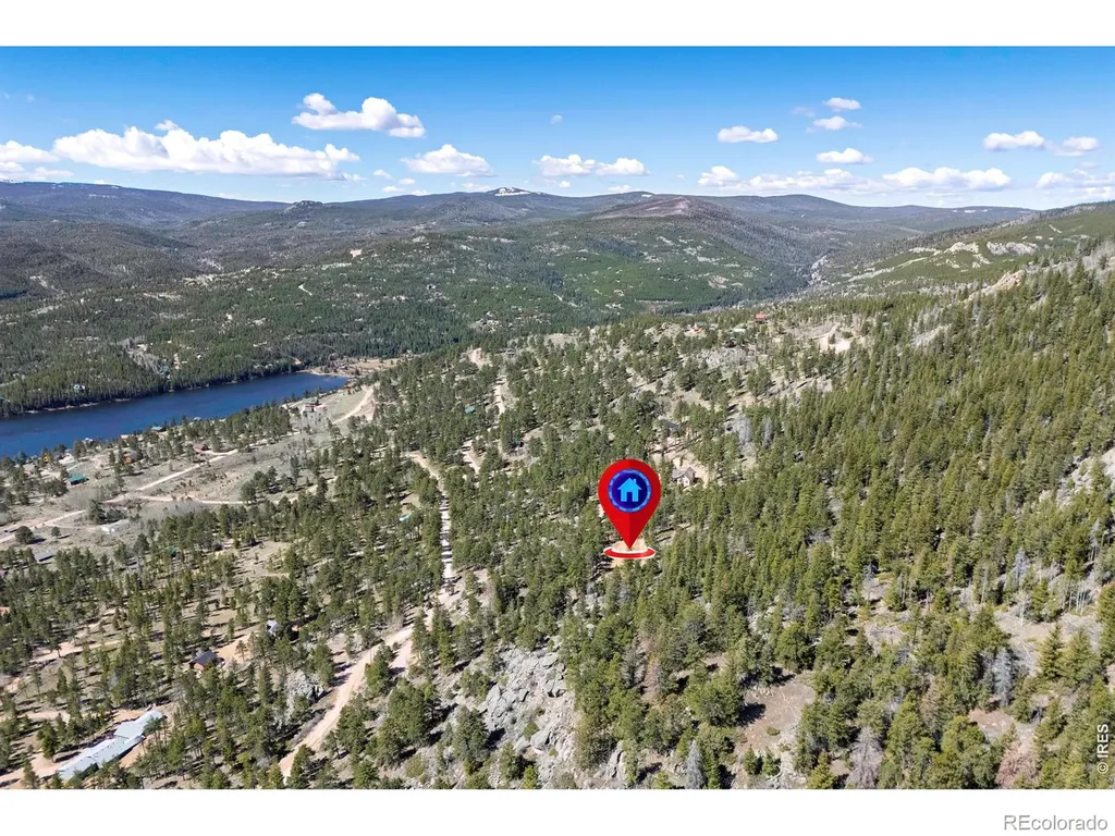 70 Nambe Court Red Feather Lakes CO 80545