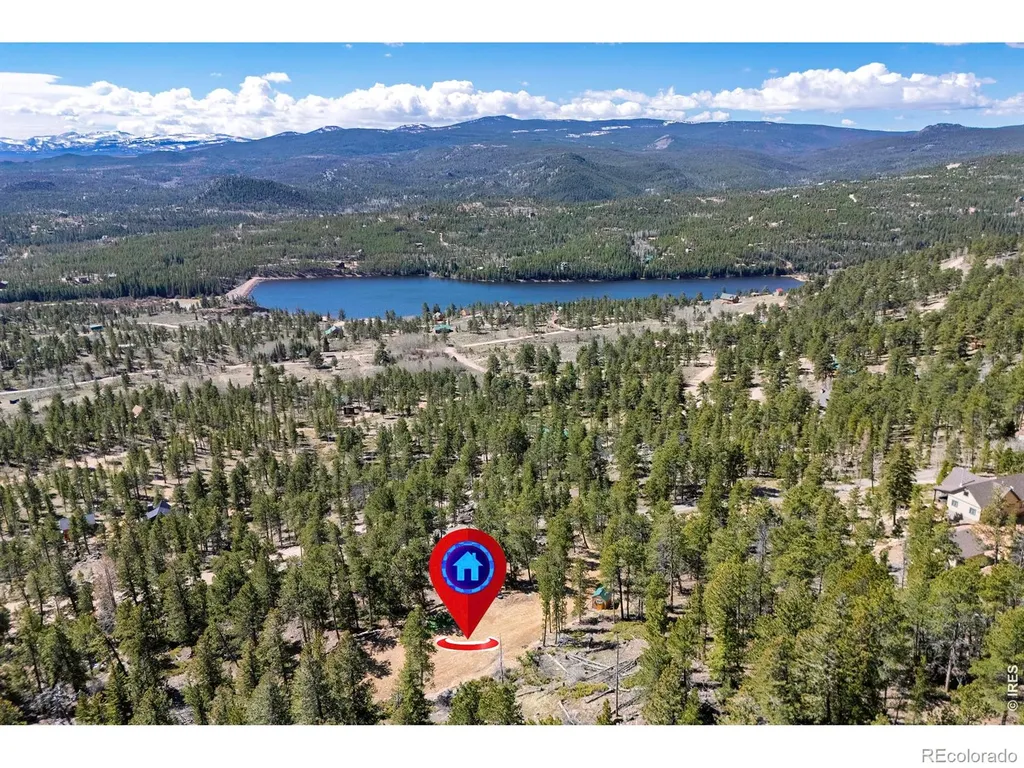 70 Nambe Court Red Feather Lakes CO 80545