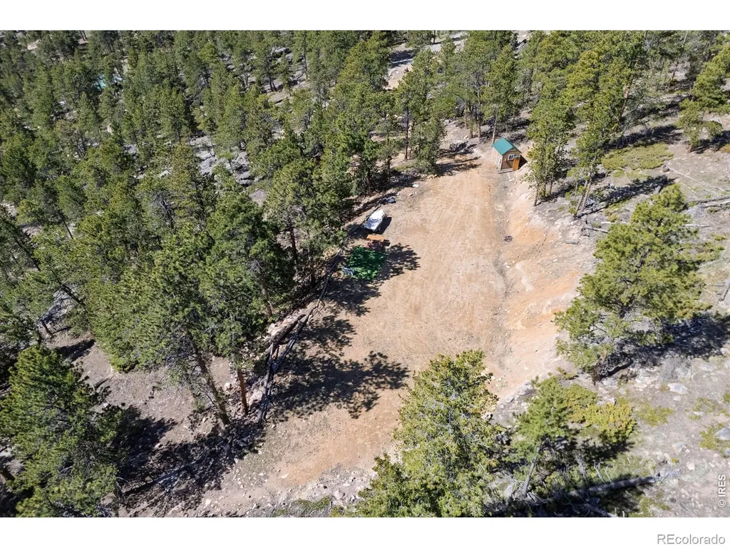 70 Nambe Court Red Feather Lakes CO 80545