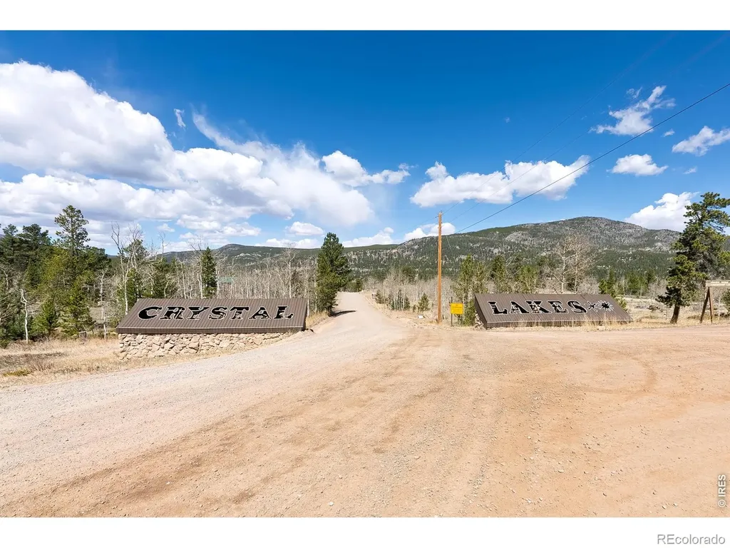 70 Nambe Court Red Feather Lakes CO 80545