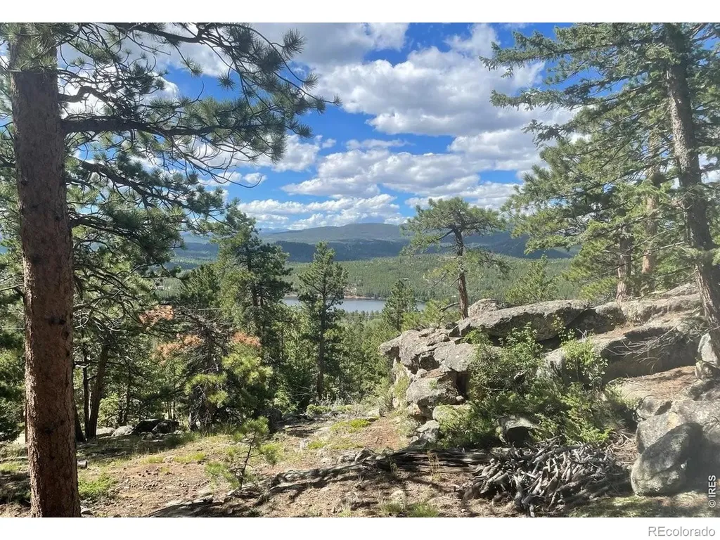 70 Nambe Court Red Feather Lakes CO 80545