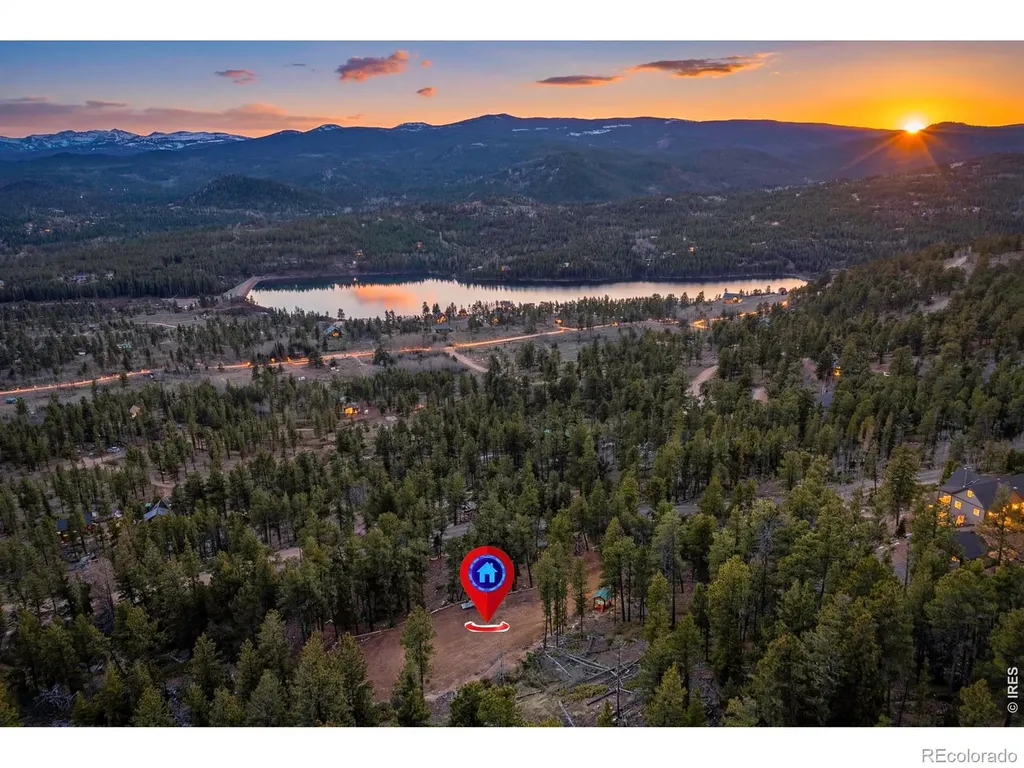 70 Nambe Court Red Feather Lakes CO 80545