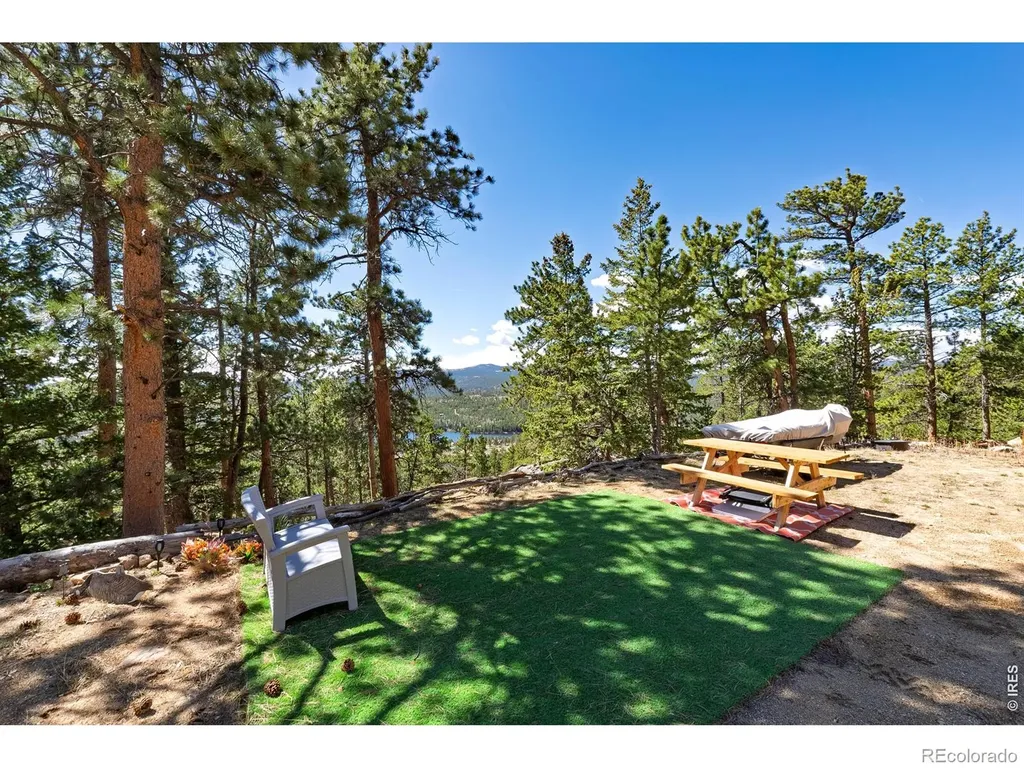 70 Nambe Court Red Feather Lakes CO 80545
