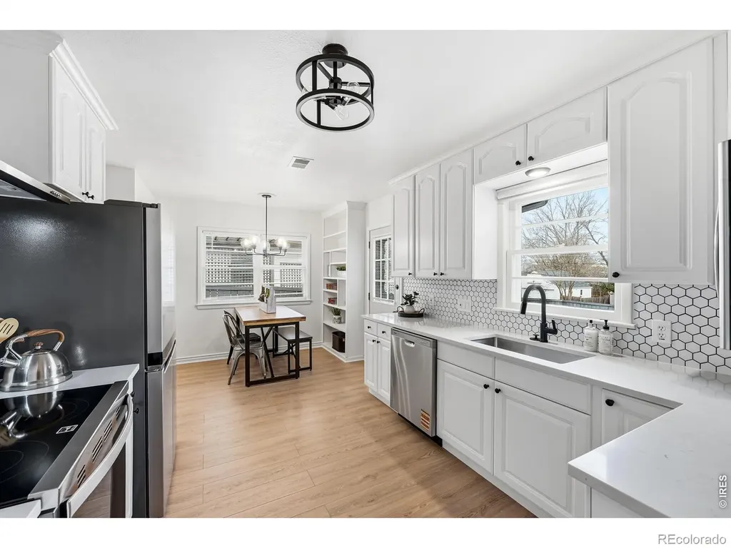 1635 Montview Boulevard Greeley CO 80631