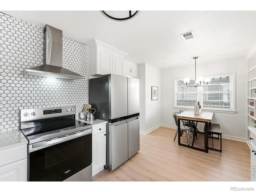 1635 Montview Boulevard Greeley CO 80631