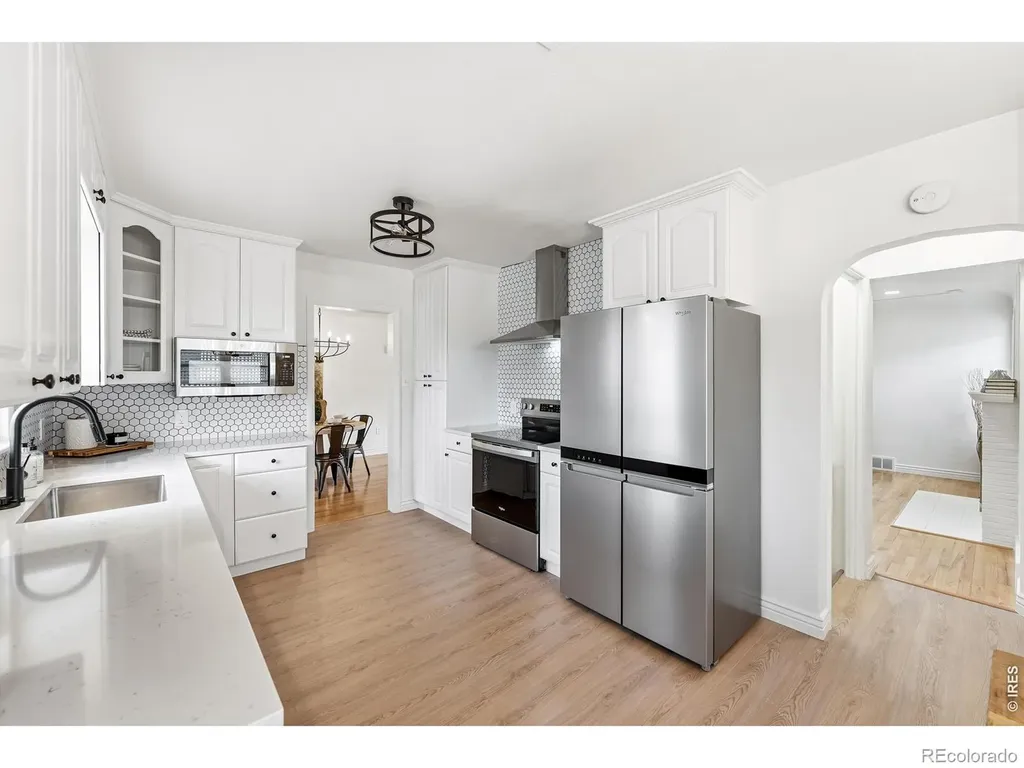 1635 Montview Boulevard Greeley CO 80631
