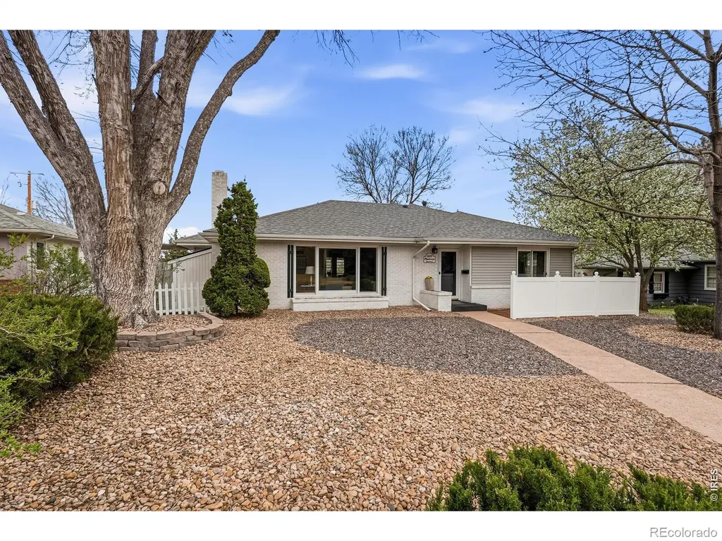 1635 Montview Boulevard Greeley CO 80631
