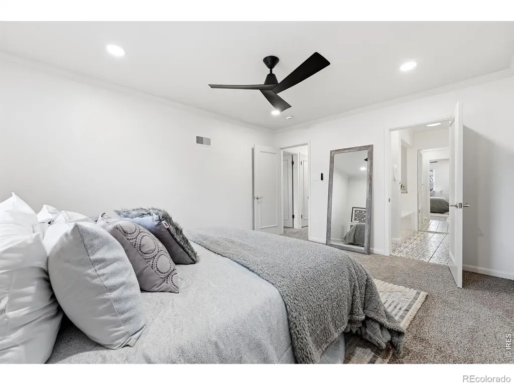 1635 Montview Boulevard Greeley CO 80631
