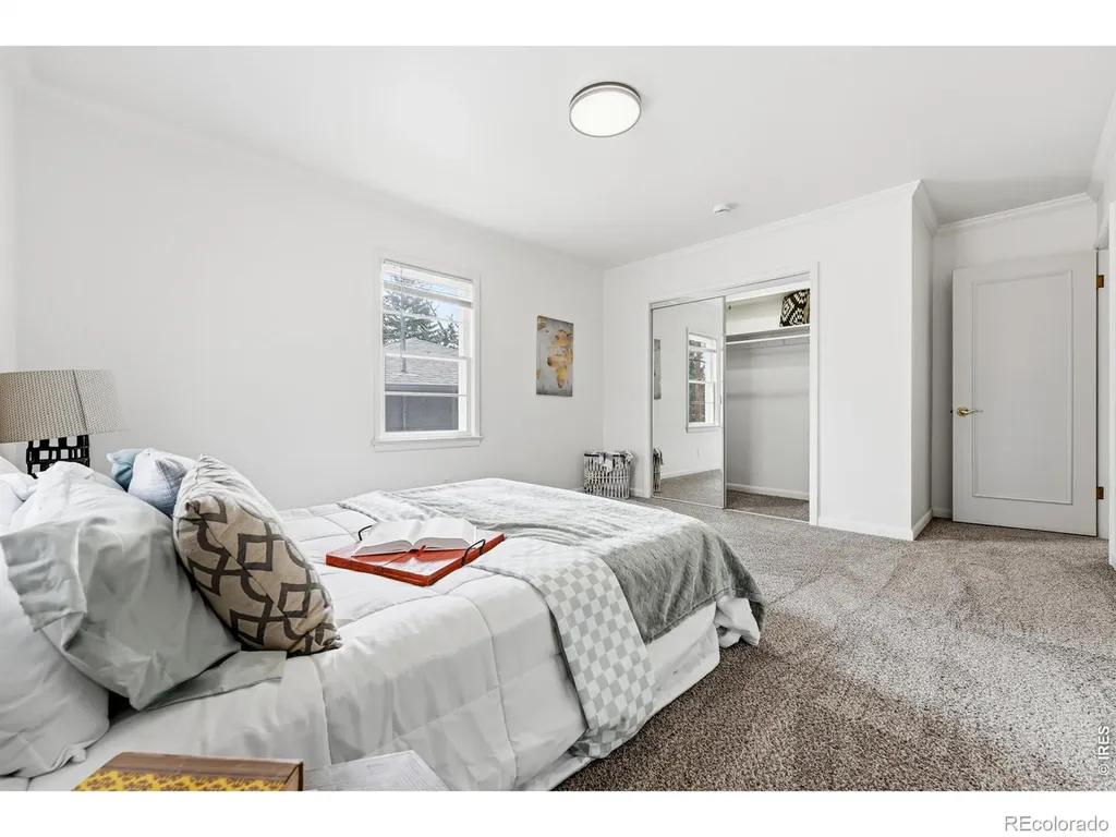 1635 Montview Boulevard Greeley CO 80631