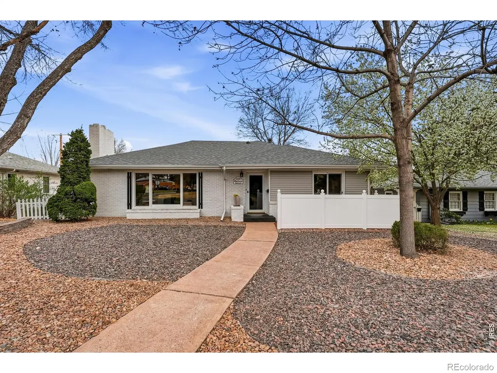 1635 Montview Boulevard Greeley CO 80631