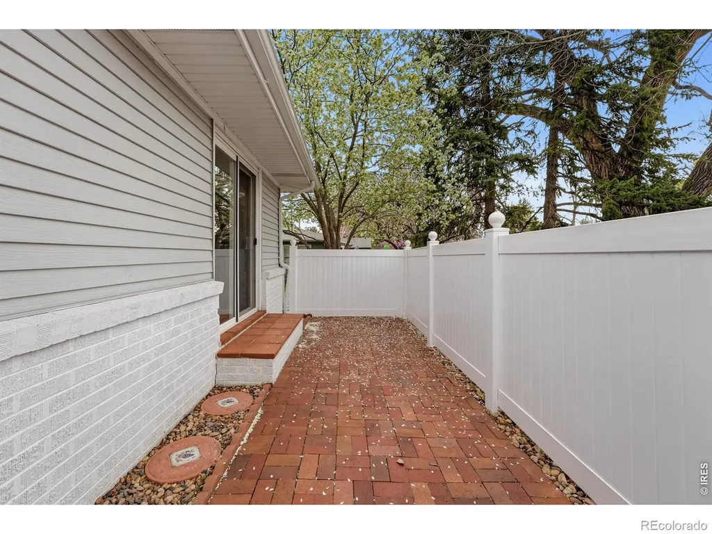 1635 Montview Boulevard Greeley CO 80631
