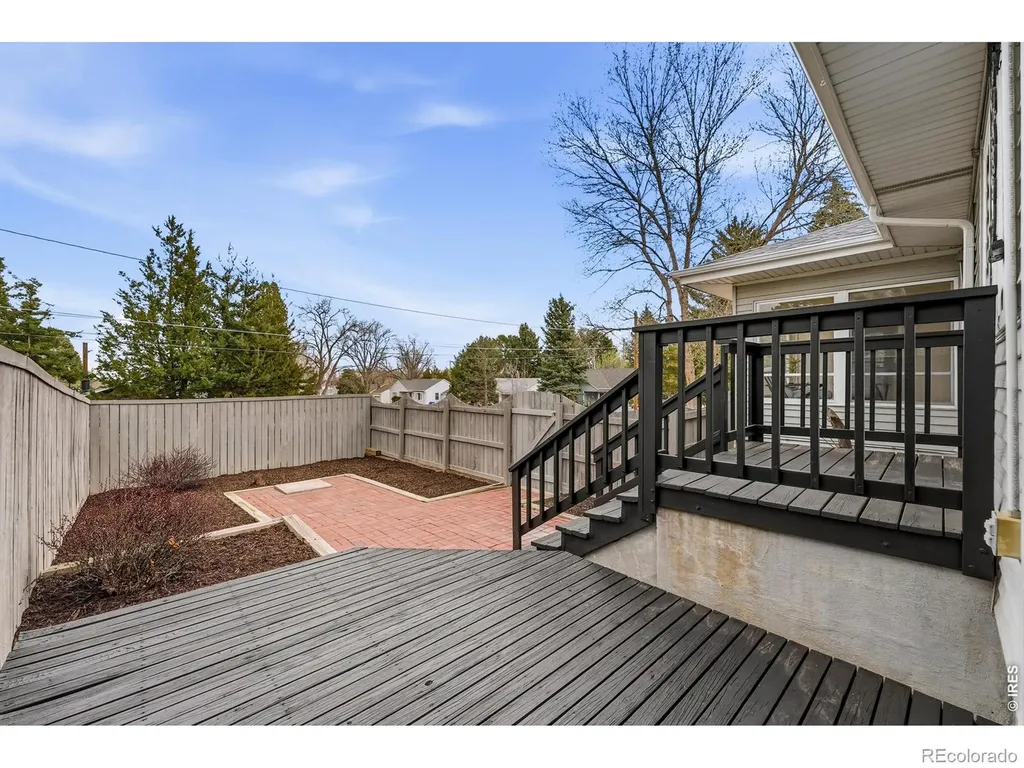 1635 Montview Boulevard Greeley CO 80631