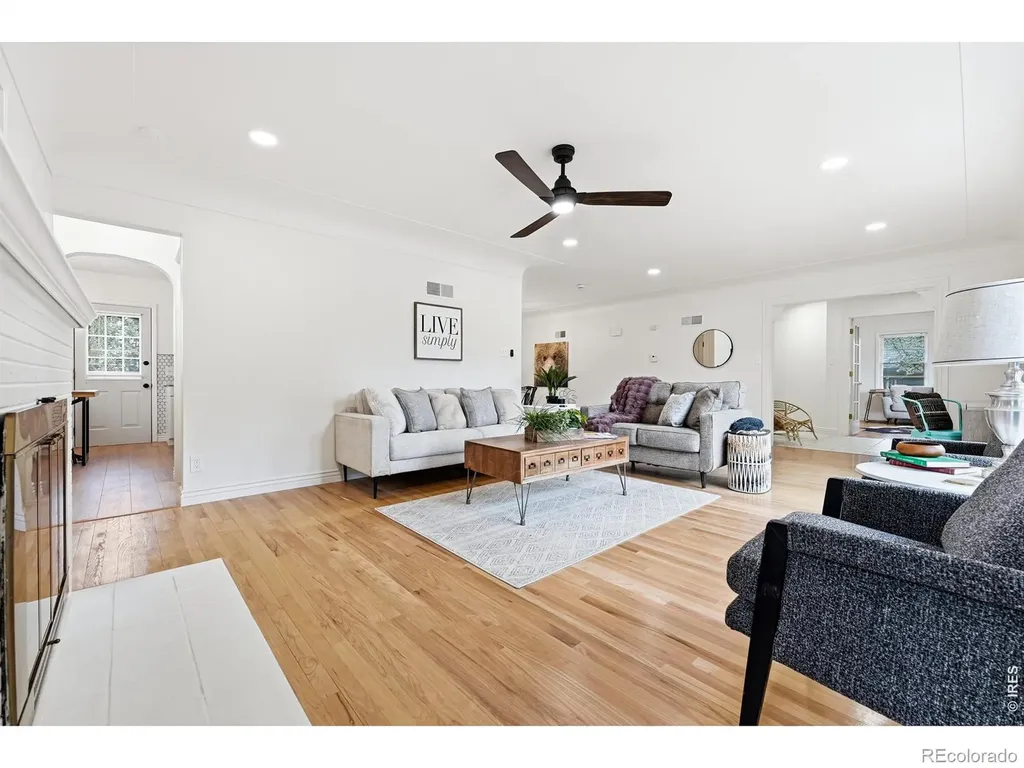 1635 Montview Boulevard Greeley CO 80631