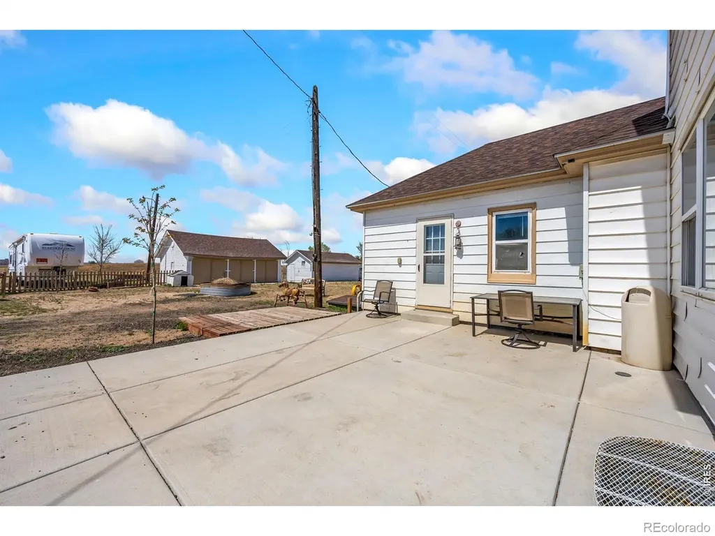 20629 Highway 60 Platteville CO 80651