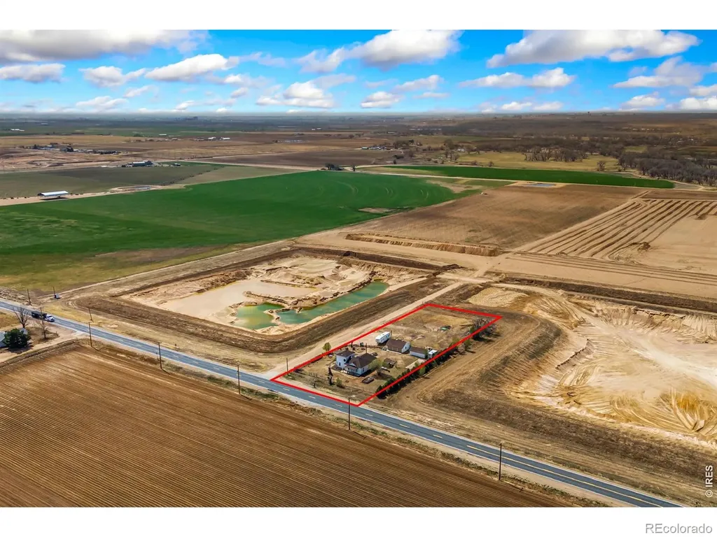 20629 Highway 60 Platteville CO 80651