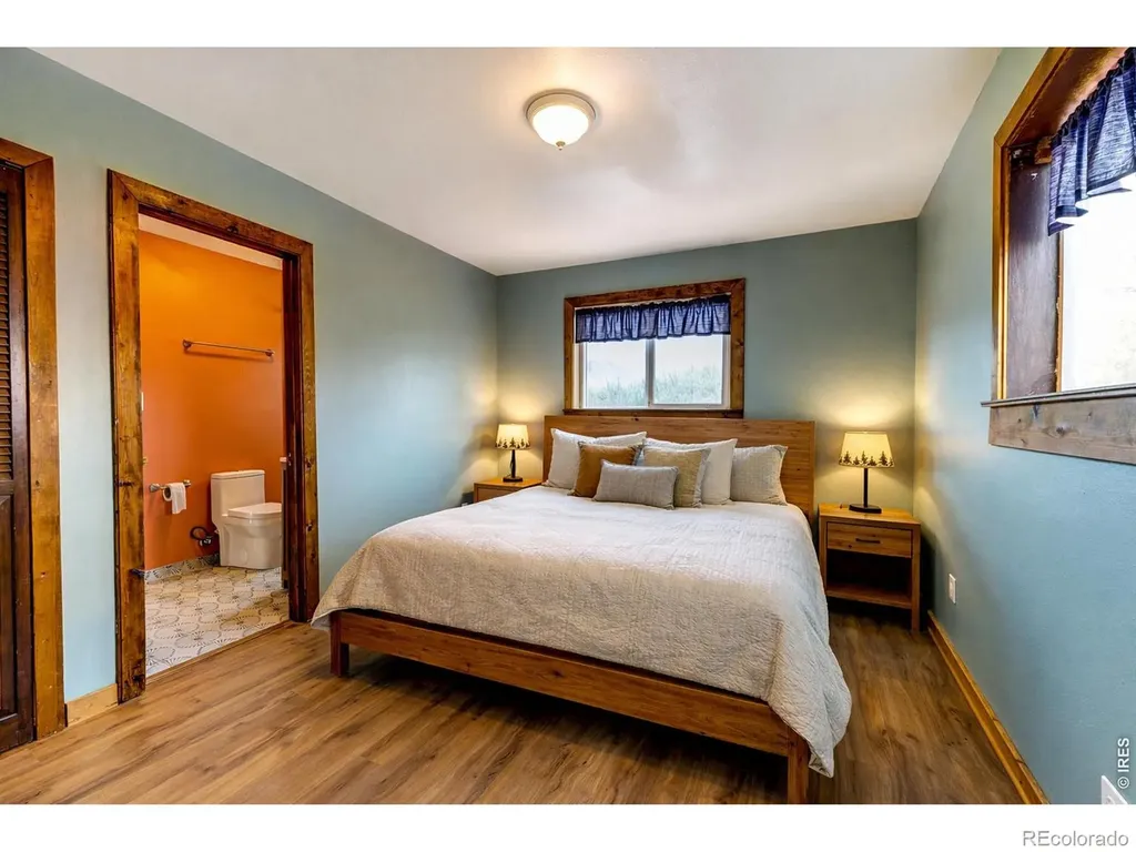 146 Selkirk Lane Jefferson CO 80456