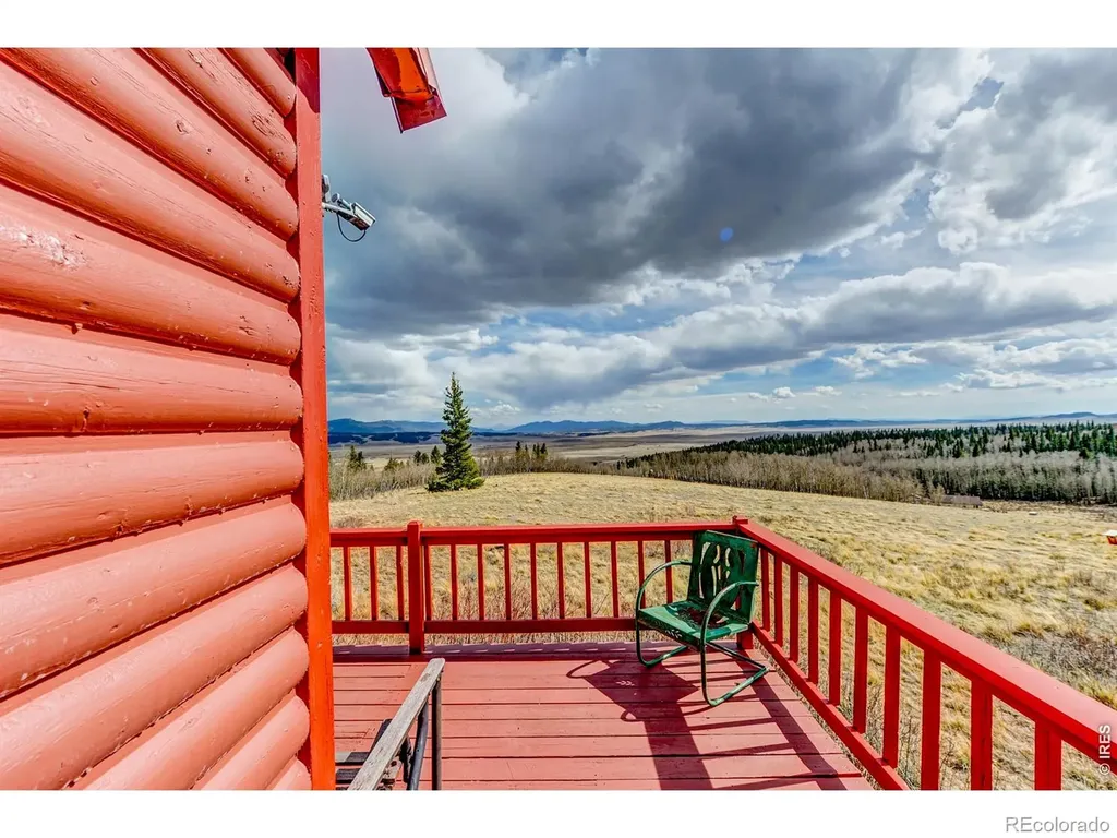 146 Selkirk Lane Jefferson CO 80456