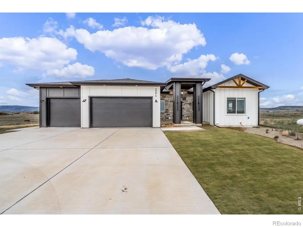 2394 Davis Street Fort Collins CO 80524