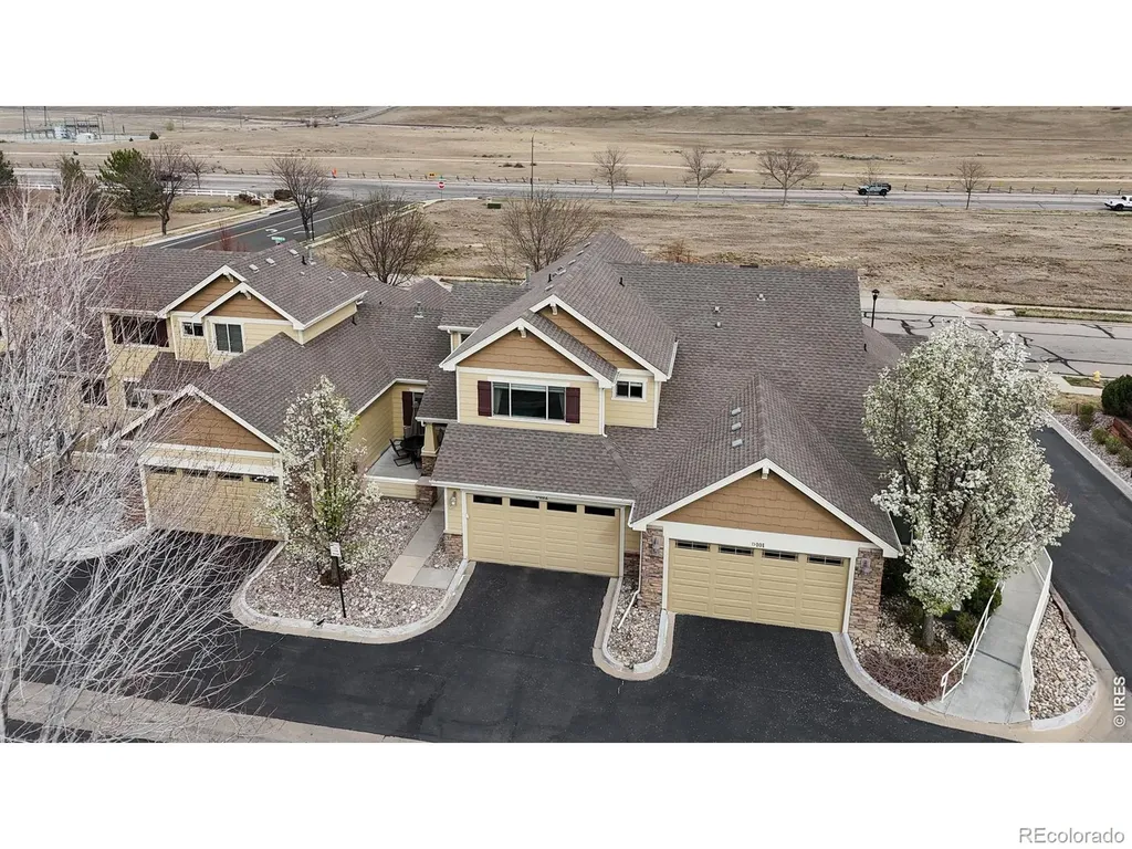 6715 Enterprise Drive Fort Collins CO 80526