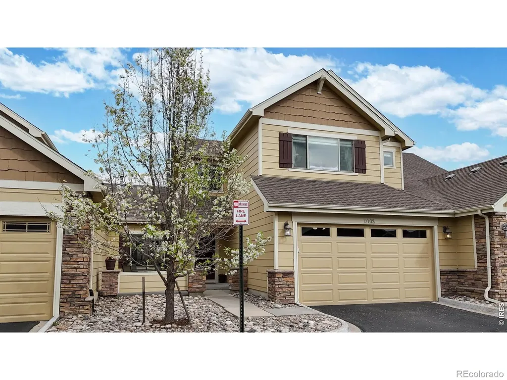 6715 Enterprise Drive Fort Collins CO 80526