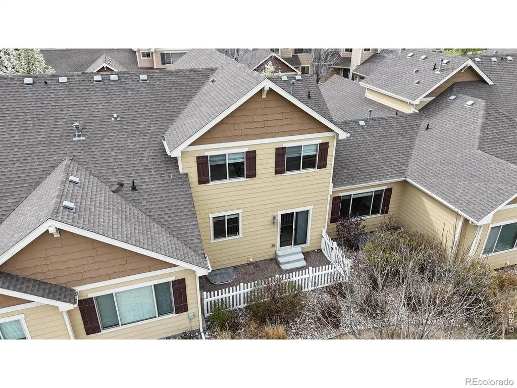 6715 Enterprise Drive Fort Collins CO 80526