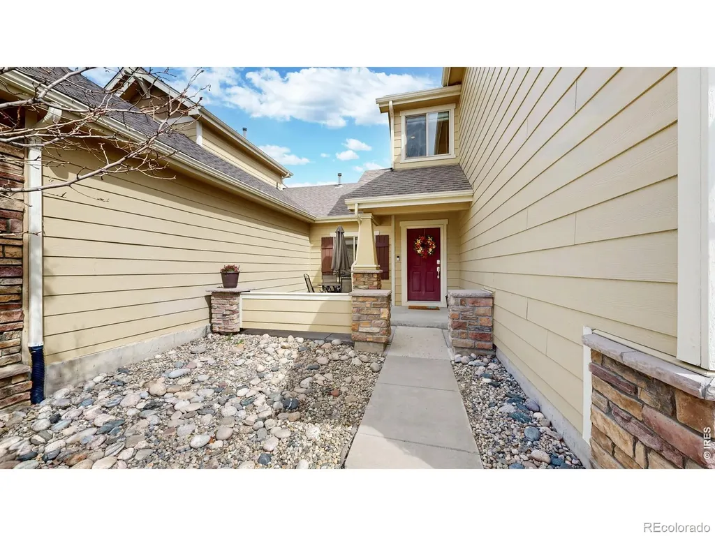 6715 Enterprise Drive Fort Collins CO 80526