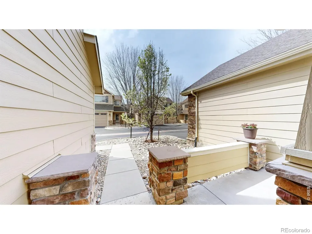 6715 Enterprise Drive Fort Collins CO 80526