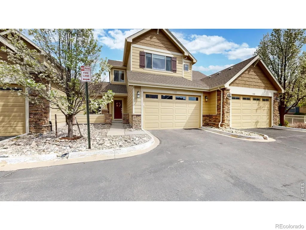 6715 Enterprise Drive Fort Collins CO 80526