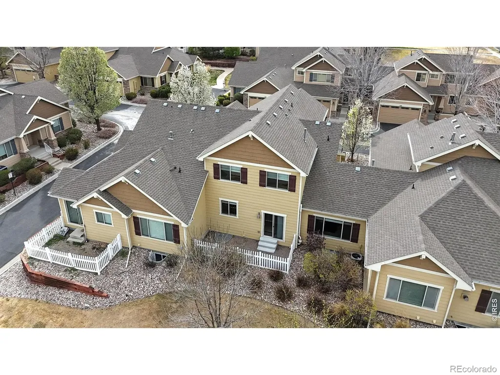 6715 Enterprise Drive Fort Collins CO 80526