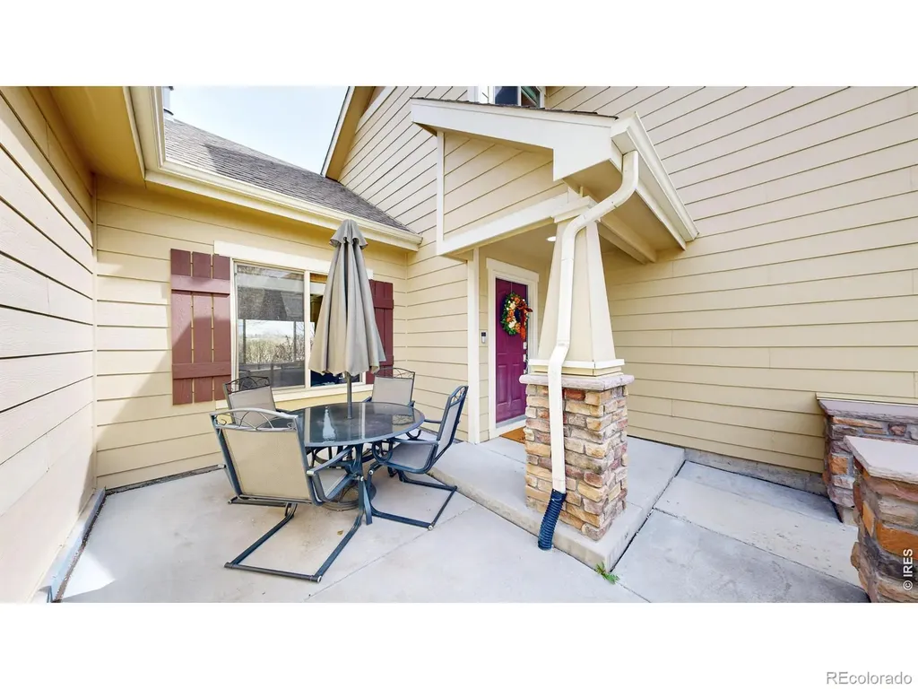 6715 Enterprise Drive Fort Collins CO 80526