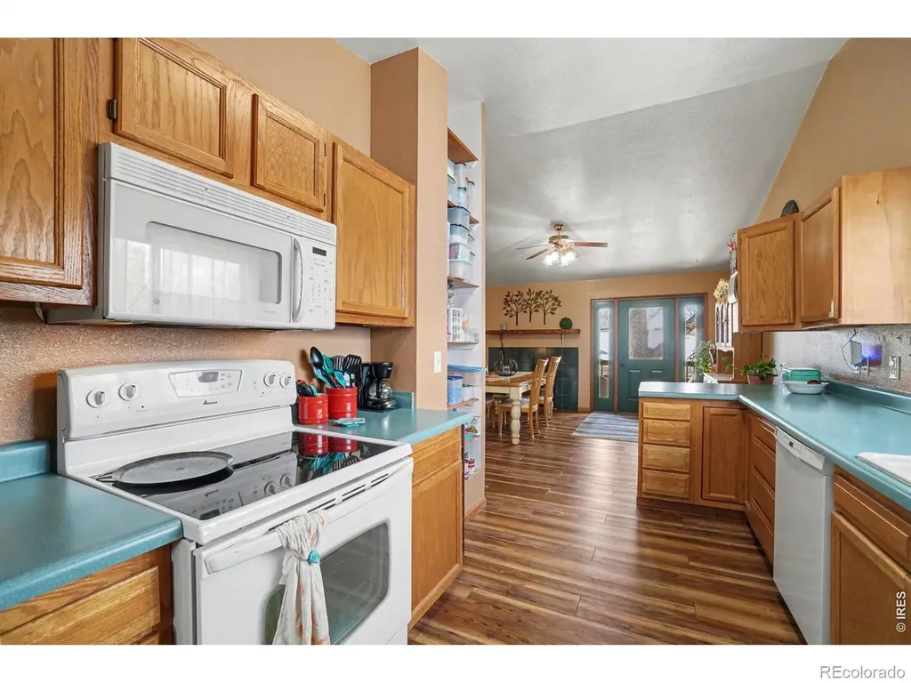 205 6th Street Mead CO 80542