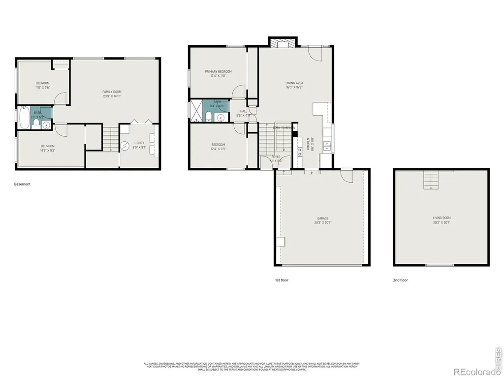 205 6th Street Mead CO 80542