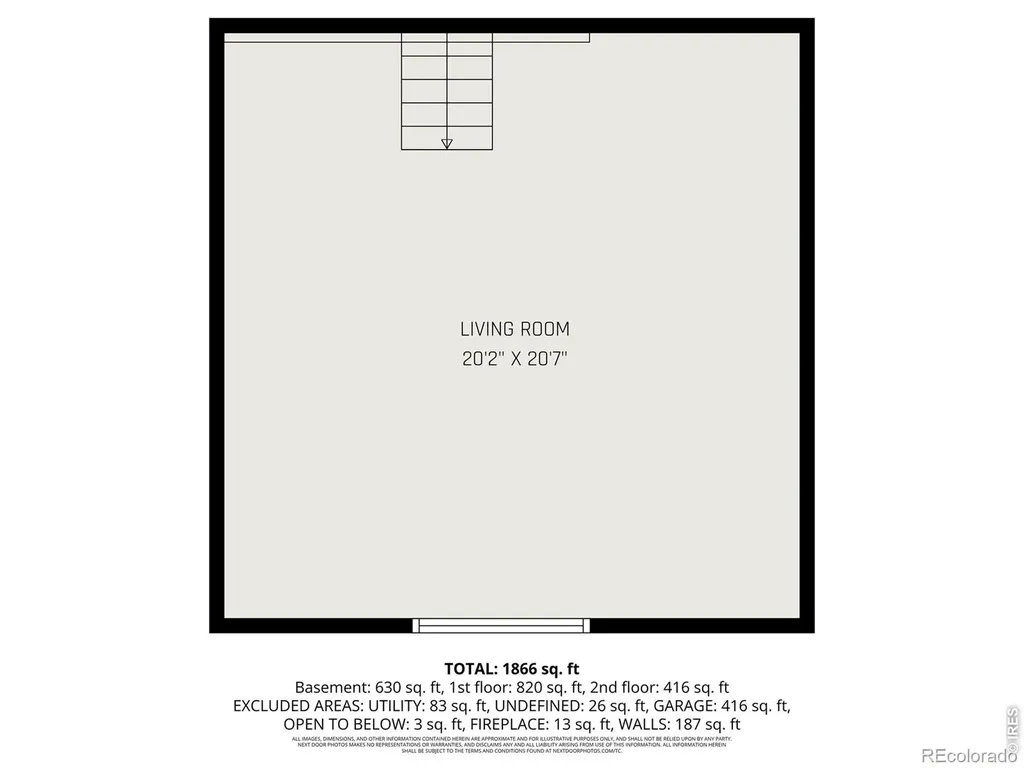 205 6th Street Mead CO 80542