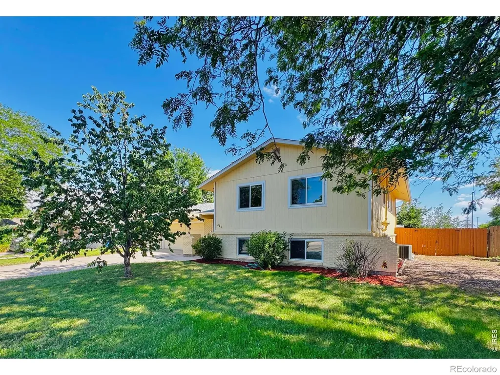 209 E Swallow Road Fort Collins CO 80525