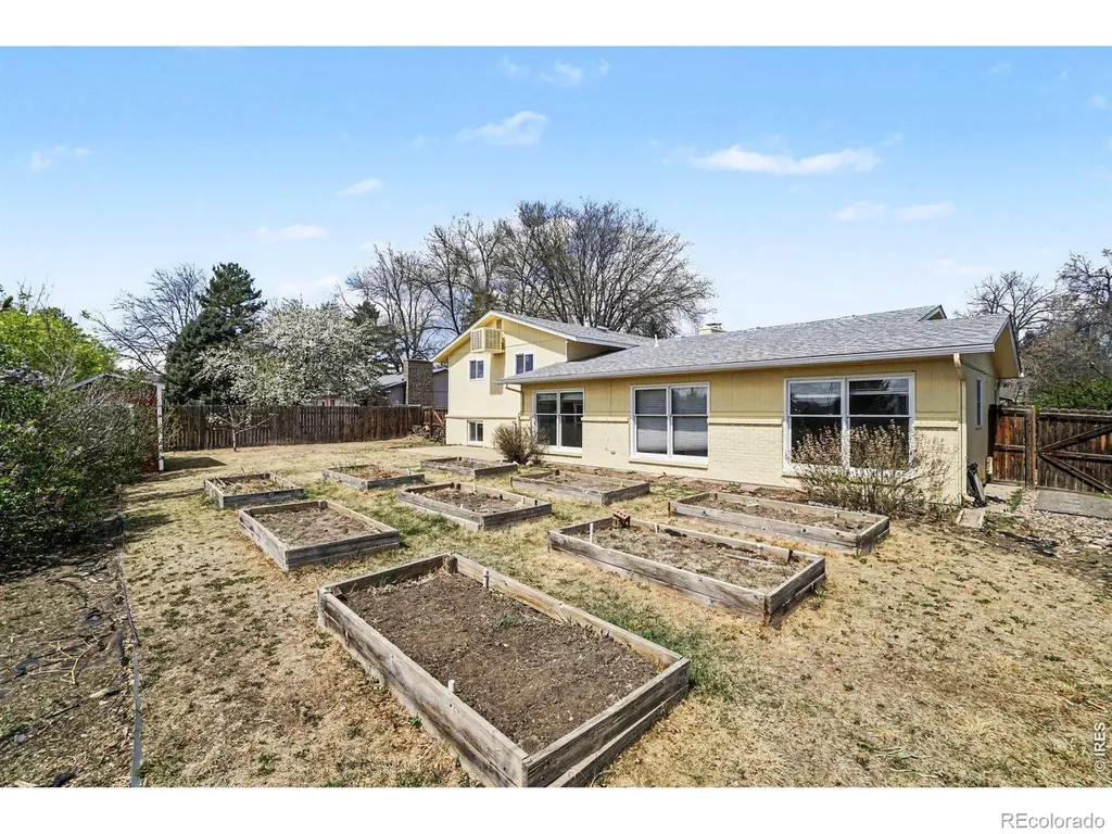209 E Swallow Road Fort Collins CO 80525