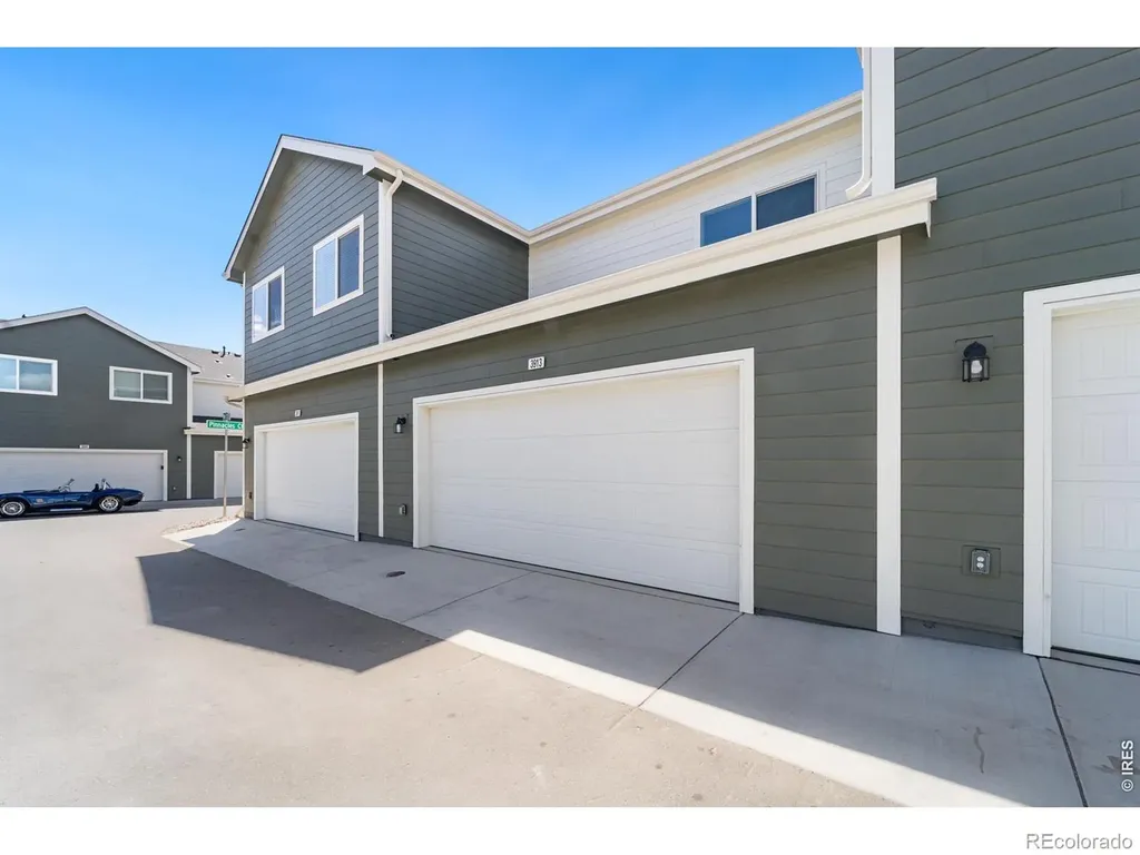 3913 Net Street Evans CO 80620