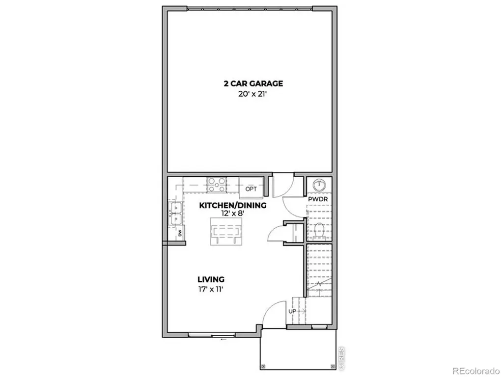 3913 Net Street Evans CO 80620
