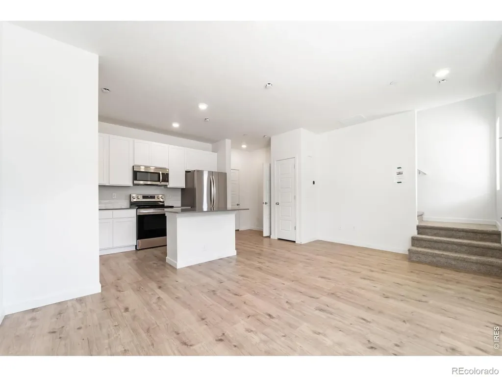 3913 Net Street Evans CO 80620