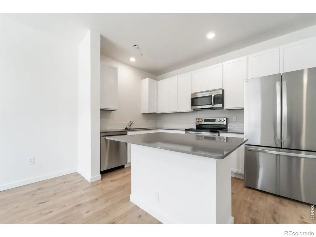 3913 Net Street Evans CO 80620