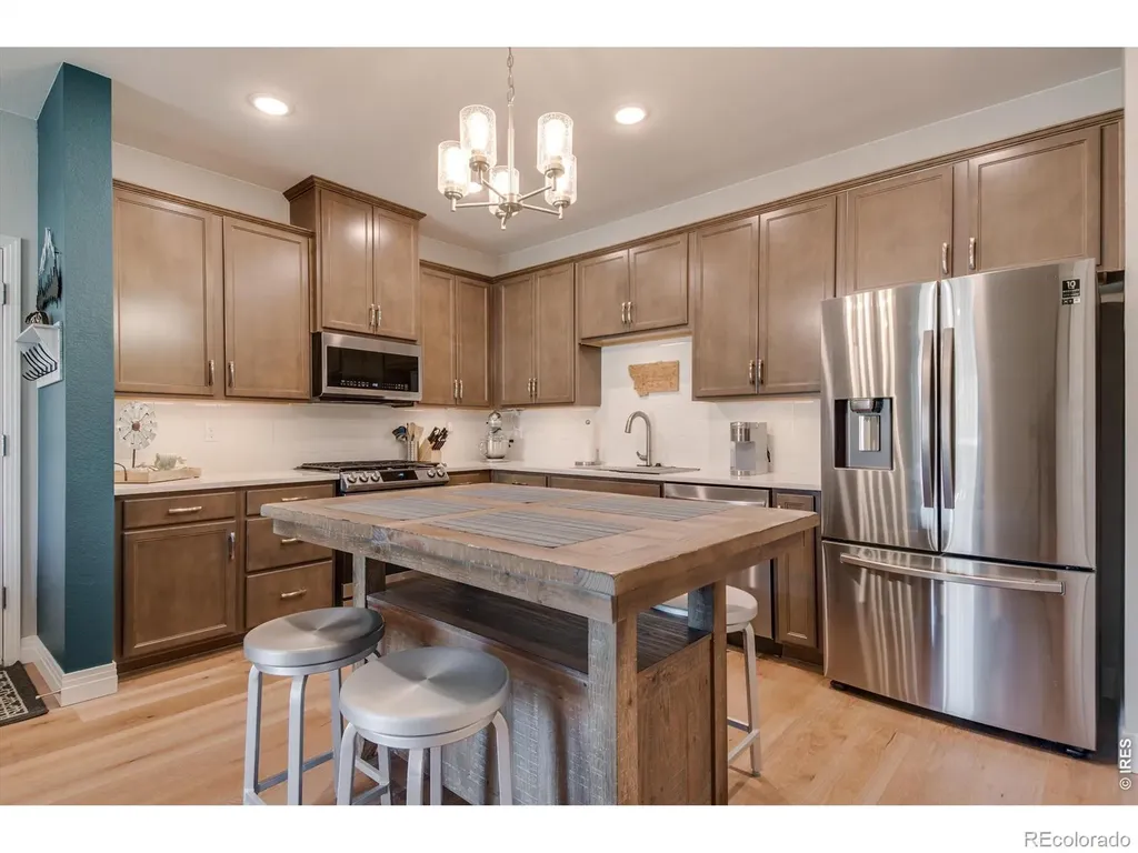 1861 S Dunkirk Street Aurora CO 80017