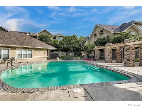 1861 S Dunkirk Street Aurora CO 80017